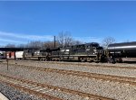 NS 4647 and 7668